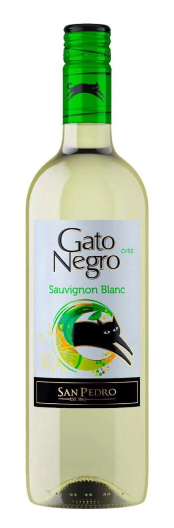 Gato Negro Sauvignon Blanc 75cl