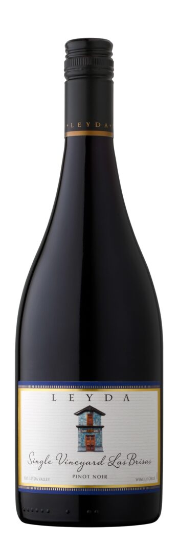 Leyda Single Vineyard Las Brisas Pinot Noir 75cl
