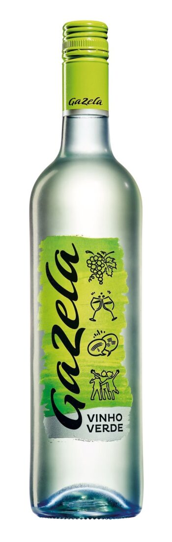 Gazela Vinho Verde 75cl