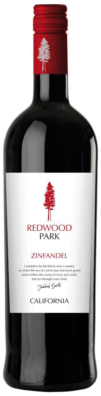 Redwood Park Zinfandel 75cl