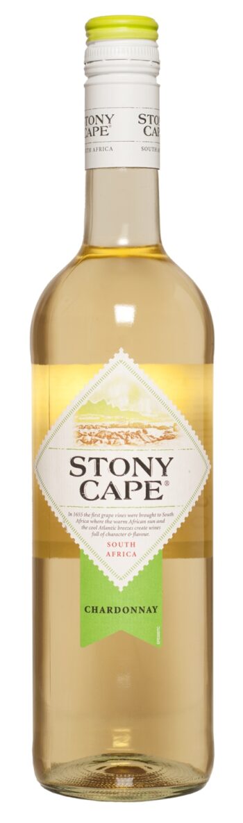 Stony Cape Chardonnay 75cl