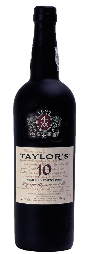 Taylor’s 10 Year old Tawny 75cl