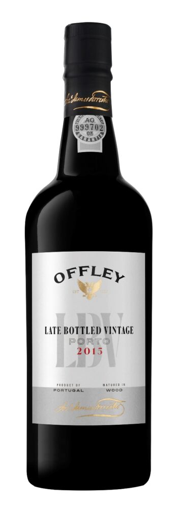 Offley Late Bottled Vintage 75cl