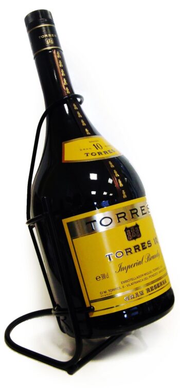 Torres 10 Brandy 300cl