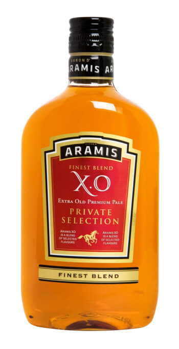 Aramis XO 50cl 36% PET
