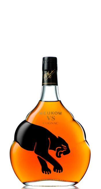 Meukow Cognac VS 50cl