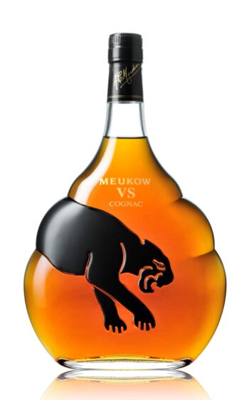 Meukow Cognac VS 100cl