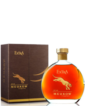 Meukow Cognac EXTRA 70cl