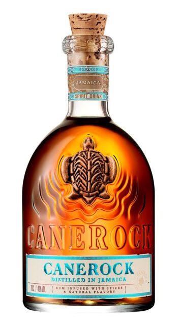 Canerock Rum 70cl