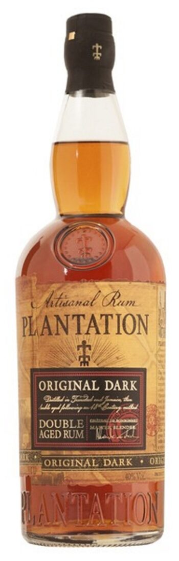 Plantation Original Dark Rum 100cl
