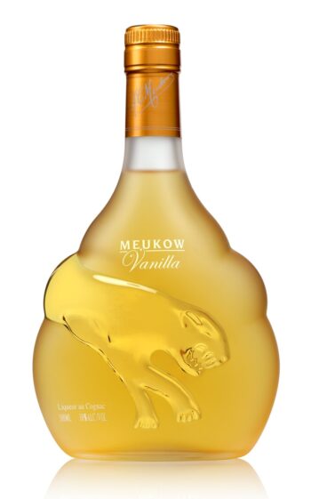 Meukow Vanilla Liqueur 50cl