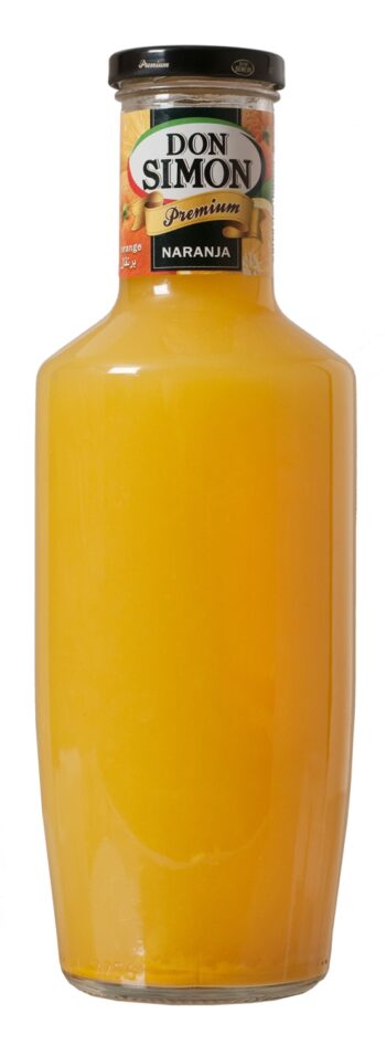 Don Simon Premium апельсиновый нектар 100cl
