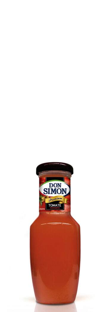 Don Simon Premium томатный сок 20cl