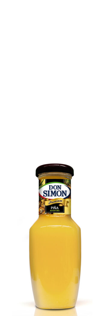Don Simon Premium ананасовый сок 20cl