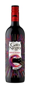 Gato Negro Cabernet Sauvignon 75cl_Limited_Edition_