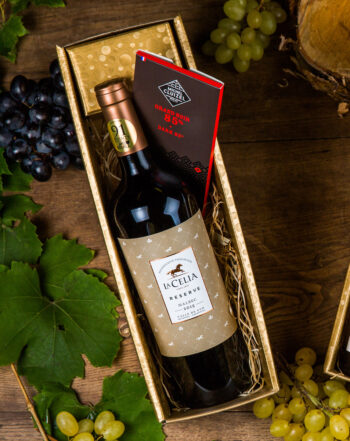 La Celia kinkekomplekt La Celia kinkekomplekt