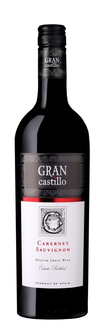 Gran Castillo Cabernet Sauvignon 75cl