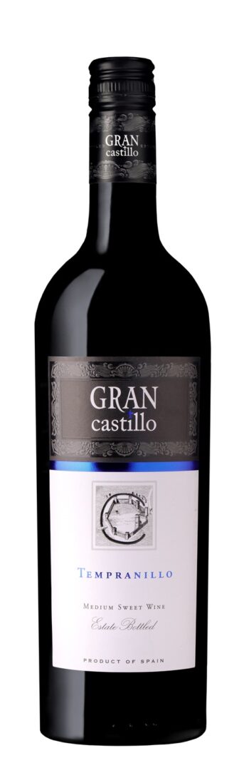 Gran Castillo Tempranillo 75cl