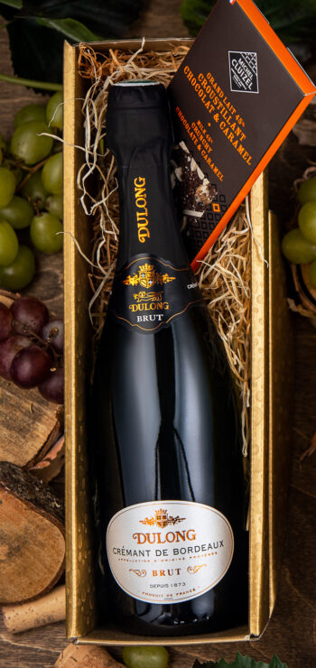 Подарочный набор «Сверкающее воспоминание» (Nr.9)