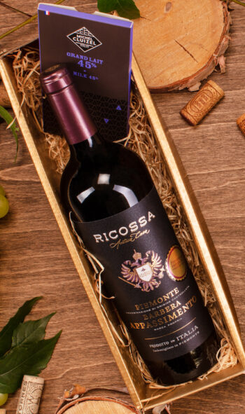 Kinkekomplekt “Väike meelespea”