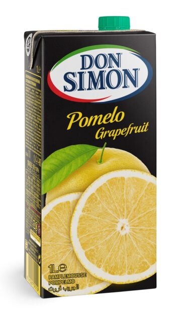 Don Simon Pomelo Nektar 100cl tetra