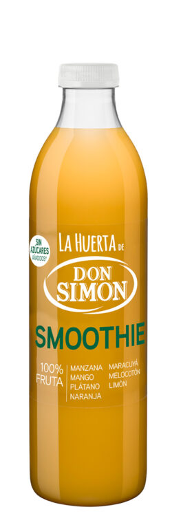 Don Simon mango granadilli smuuti 75cl PET