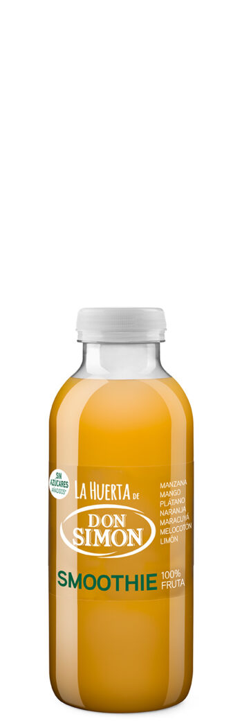 Don Simon mango granadilli smuuti 33cl PET