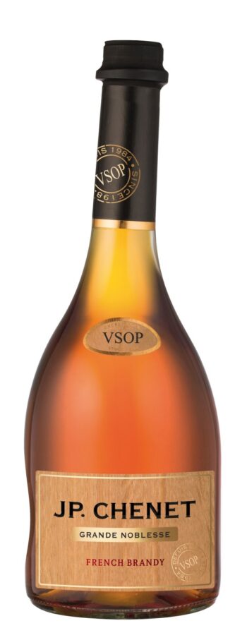 J.P.Chenet VSOP Brandy 70cl