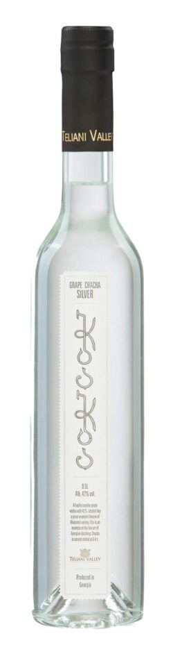 Teliani Valley Chacha White 50cl