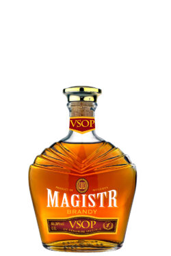 Magistr Brandy VSOP 50cl