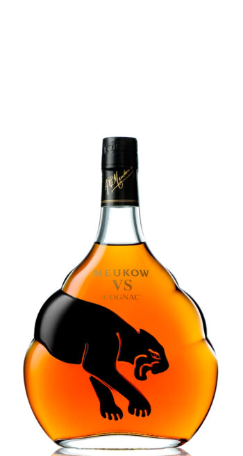 Meukow Cognac VS 50cl Meukow Cognac VS 50cl