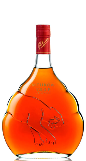 Meukow Cognac VSOP 100cl Meukow Cognac VSOP 100cl