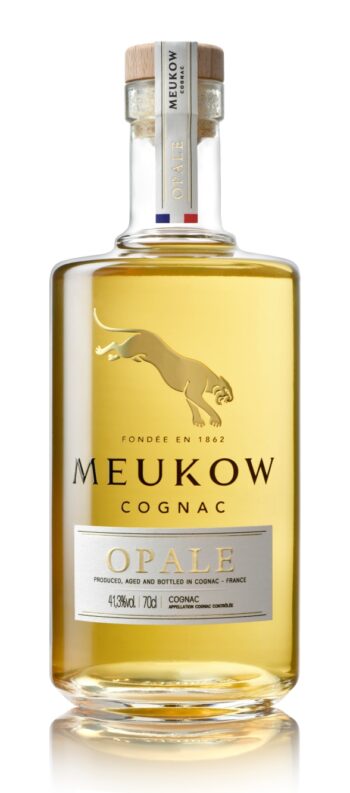 Meukow Cognac Opale 70cl
