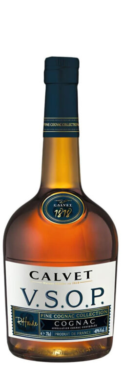 Calvet Cognac VSOP 70cl