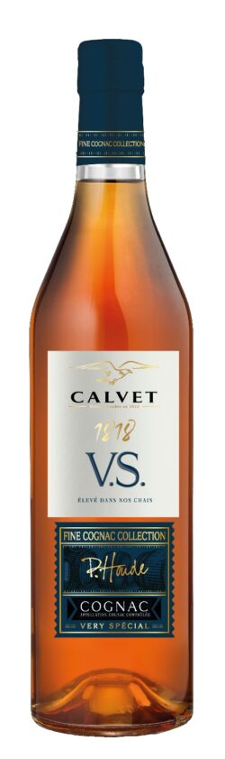 Calvet Cognac VS 70cl