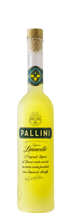 Pallini Limoncello Liqueur 50cl