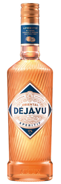 Oriental Deja-Vu Aperitif 70cl