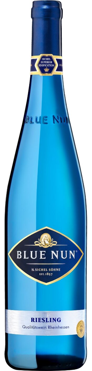 Blue Nun Riesling Rheinhessen 75cl