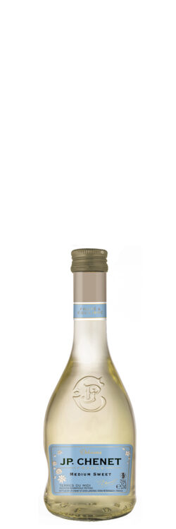 J.P.Chenet White Medium Sweet 25cl