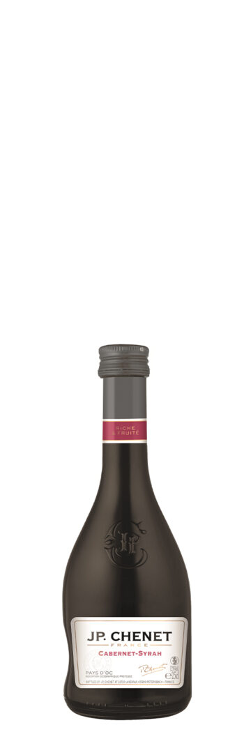 J.P.Chenet Cabernet-Syrah 25cl