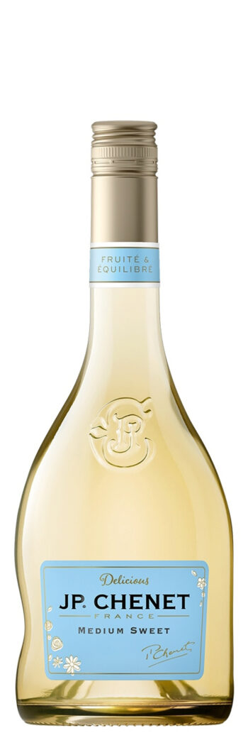 J.P.Chenet White Medium Sweet 75cl J.P.Chenet White Medium Sweet 75cl