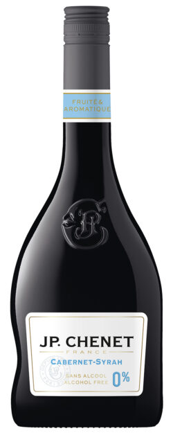 J.P.Chenet Cabernet-Syrah Alcohol-Free 75cl