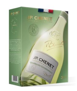 J.P.Chenet Colombard-Chardonnay 300cl BIB