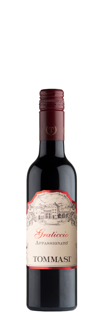 Tommasi Graticcio Appassionato Red 37.5cl