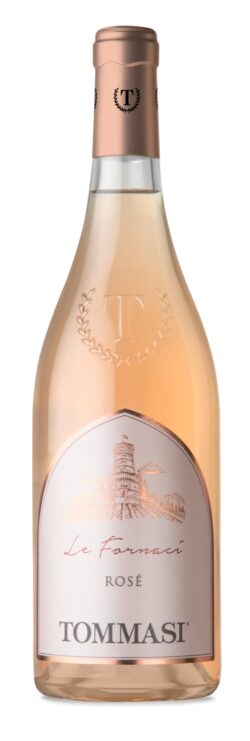 Tommasi Le Fornaci Rose 75cl