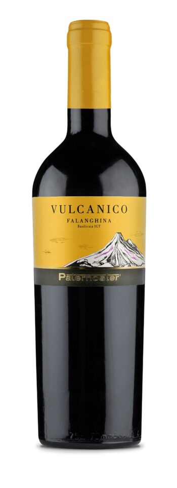 Tommasi Paternoster Vulcanico Falanghina 75cl Tommasi Paternoster Vulcanico Falanghina 75cl