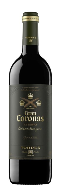 Torres Gran Coronas Cabernet 75cl