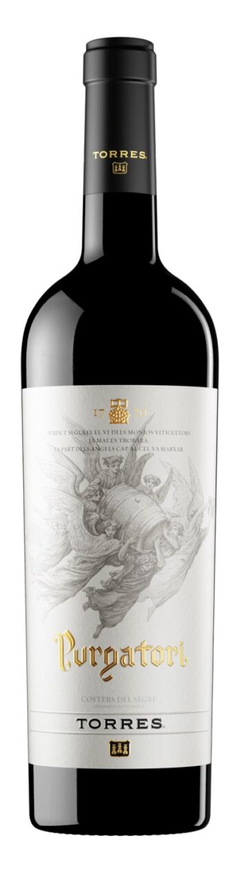 Torres Purgatori Ecologic 75cl