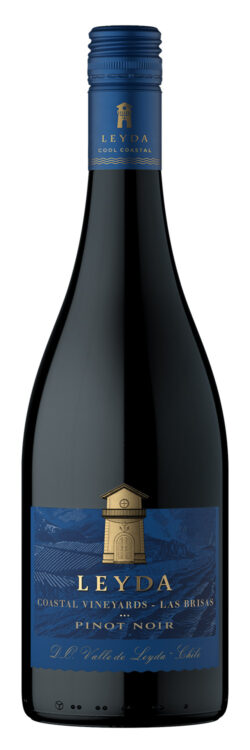 Leyda Coastal Vineyard Las Brisas Pinot Noir 75cl