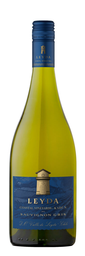 Leyda Coastal Vineyard Kadun Sauvignon Gris 75cl